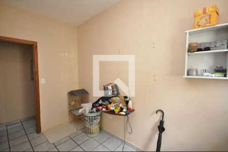Casa à venda com 198m², 4 quartos e 2 vagasQuarto 2