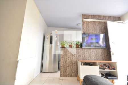 Casa à venda com 198m², 4 quartos e 2 vagasSala 02