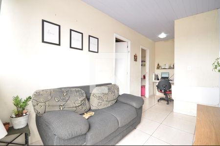 Casa à venda com 198m², 4 quartos e 2 vagasSala 02