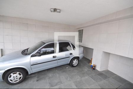 Casa à venda com 198m², 4 quartos e 2 vagasGaragem