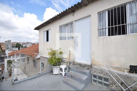 Casa à venda com 198m², 4 quartos e 2 vagasQuintal