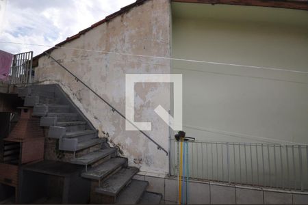Casa à venda com 198m², 4 quartos e 2 vagasVista do Quarto 2
