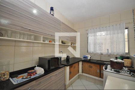 Casa à venda com 198m², 4 quartos e 2 vagasCozinha