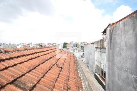 Casa à venda com 198m², 4 quartos e 2 vagasVista do Quarto 4
