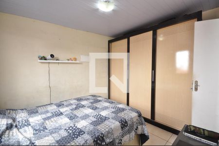 Casa à venda com 198m², 4 quartos e 2 vagasQuarto 3