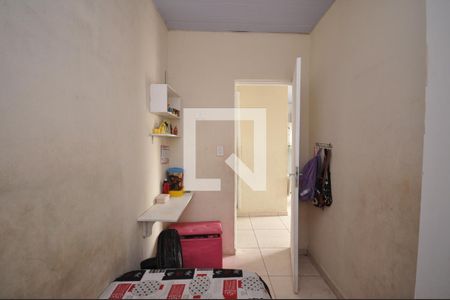 Casa à venda com 198m², 4 quartos e 2 vagasQuarto 4