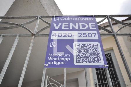 Casa à venda com 198m², 4 quartos e 2 vagasFachada