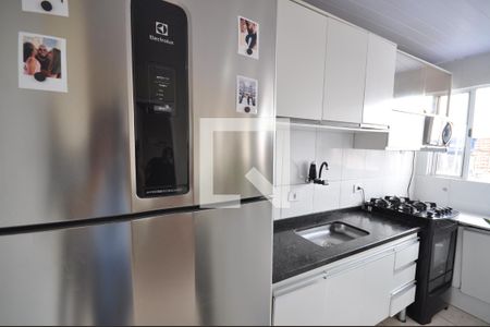 Casa à venda com 198m², 4 quartos e 2 vagasCozinha 2