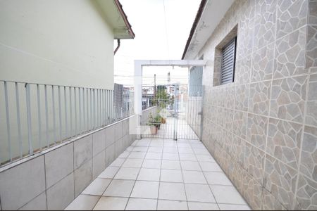 Casa à venda com 198m², 4 quartos e 2 vagasQuintal