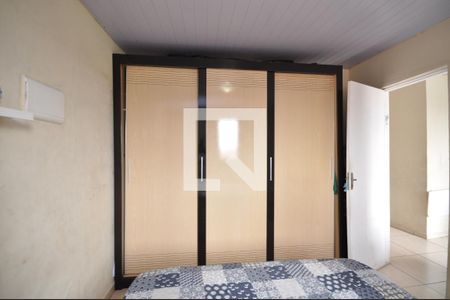 Casa à venda com 198m², 4 quartos e 2 vagasQuarto 3