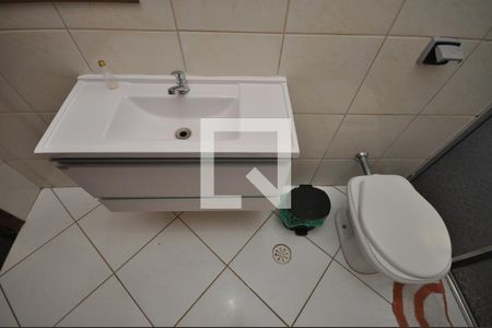 Casa à venda com 198m², 4 quartos e 2 vagasBanheiro Social