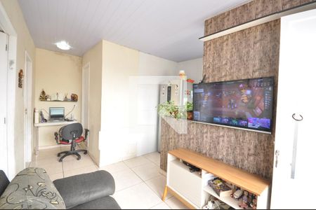 Casa à venda com 198m², 4 quartos e 2 vagasSala 02