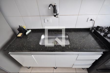 Casa à venda com 198m², 4 quartos e 2 vagasCozinha 2