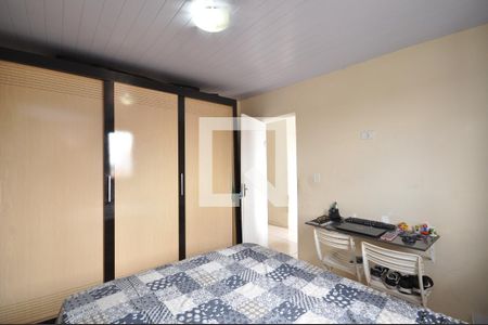 Casa à venda com 198m², 4 quartos e 2 vagasQuarto 3