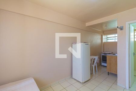 Studio de kitnet/studio para alugar com 1 quarto, 21m² em São José, Canoas
