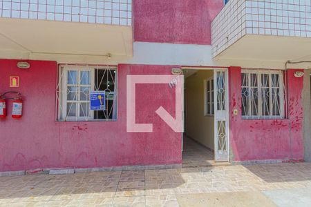 Studio para alugar com 21m², 1 quarto e sem vagaÁrea comum