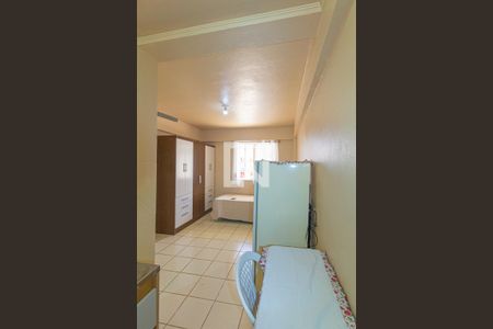 Studio de kitnet/studio para alugar com 1 quarto, 21m² em São José, Canoas
