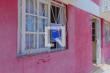 Studio para alugar com 21m², 1 quarto e sem vagaÁrea comum