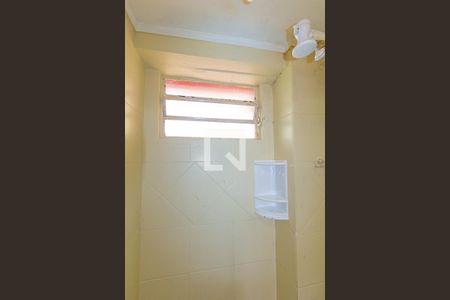 Studio para alugar com 21m², 1 quarto e sem vagaBanheiro