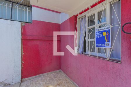 Studio para alugar com 20m², 1 quarto e sem vaga Studio para alugar com 20m², 1 quarto e sem vagaPlaquinha instalada