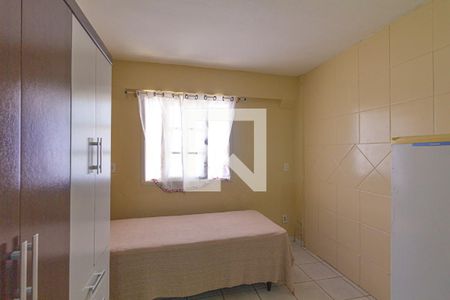 Quarto de kitnet/studio para alugar com 1 quarto, 20m² em São José, Canoas