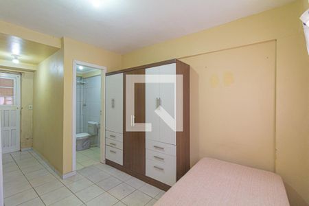 Quarto de kitnet/studio para alugar com 1 quarto, 20m² em São José, Canoas