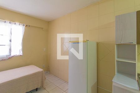 Sala de kitnet/studio para alugar com 1 quarto, 20m² em São José, Canoas