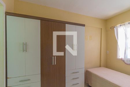 Quarto de kitnet/studio para alugar com 1 quarto, 20m² em São José, Canoas