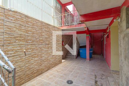 Studio para alugar com 20m², 1 quarto e sem vaga Studio para alugar com 20m², 1 quarto e sem vagaÁrea comum