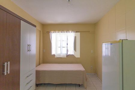 Quarto de kitnet/studio para alugar com 1 quarto, 20m² em São José, Canoas