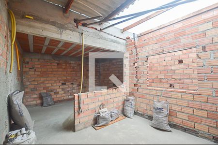 Casa à venda com 401m², 3 quartos e 1 vaga Casa à venda com 401m², 3 quartos e 1 vagaEdícula 2