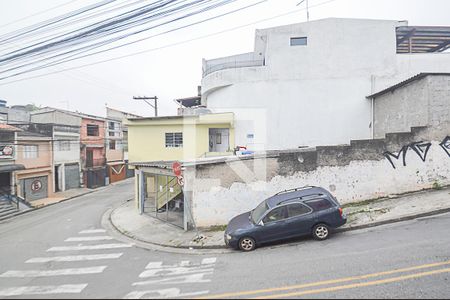 Casa à venda com 401m², 3 quartos e 1 vaga Casa à venda com 401m², 3 quartos e 1 vagaVista do Quarto 2