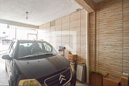 Casa à venda com 401m², 3 quartos e 1 vaga Casa à venda com 401m², 3 quartos e 1 vagaGaragem