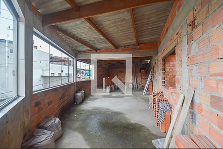 Casa à venda com 401m², 3 quartos e 1 vaga Casa à venda com 401m², 3 quartos e 1 vagaQuintal