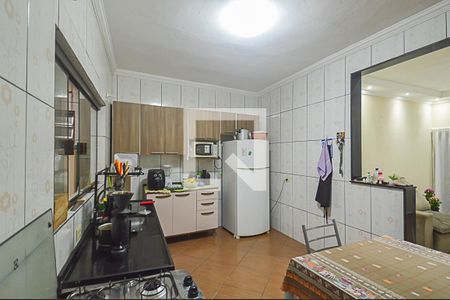Casa à venda com 401m², 3 quartos e 1 vaga Casa à venda com 401m², 3 quartos e 1 vagaCozinha