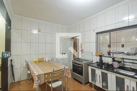 Casa à venda com 401m², 3 quartos e 1 vaga Casa à venda com 401m², 3 quartos e 1 vagaCozinha