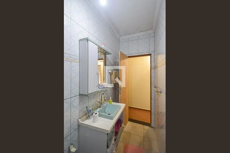 Casa à venda com 401m², 3 quartos e 1 vaga Casa à venda com 401m², 3 quartos e 1 vagaBanheiro