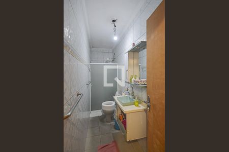 Casa à venda com 401m², 3 quartos e 1 vaga Casa à venda com 401m², 3 quartos e 1 vagaBanheiro