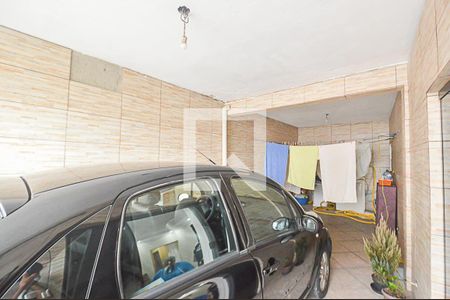 Casa à venda com 401m², 3 quartos e 1 vaga Casa à venda com 401m², 3 quartos e 1 vagaGaragem