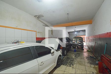 Casa à venda com 401m², 3 quartos e 1 vaga Casa à venda com 401m², 3 quartos e 1 vagaDepósito