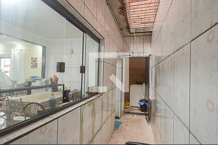 Casa à venda com 401m², 3 quartos e 1 vaga Casa à venda com 401m², 3 quartos e 1 vagaÁrea de Serviço