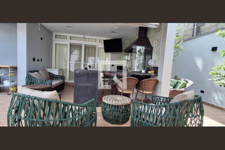 Casa à venda com 486m², 4 quartos e 4 vagas Casa à venda com 486m², 4 quartos e 4 vagasÁrea gourmet