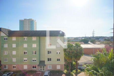 Apartamento à venda com 57m², 2 quartos e 1 vaga Apartamento à venda com 57m², 2 quartos e 1 vagavista do Quarto 2