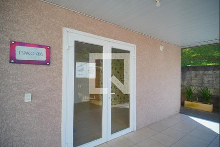 Apartamento à venda com 57m², 2 quartos e 1 vagaarea kids