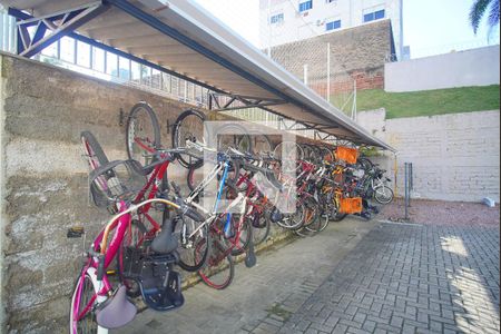 Apartamento à venda com 57m², 2 quartos e 1 vagaBicicletario