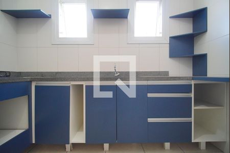 Apartamento à venda com 57m², 2 quartos e 1 vaga Apartamento à venda com 57m², 2 quartos e 1 vagaCozinha