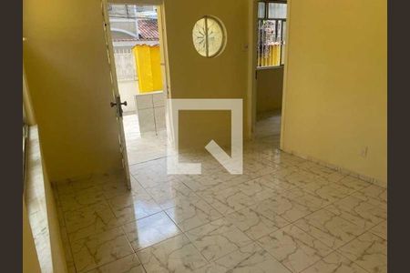 Casa à venda com 3 quartos, 128m² em Todos os Santos, Rio de Janeiro