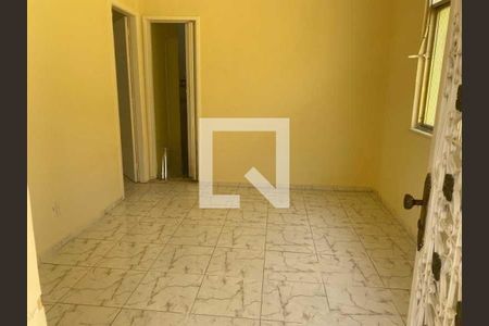 Casa à venda com 3 quartos, 128m² em Todos os Santos, Rio de Janeiro