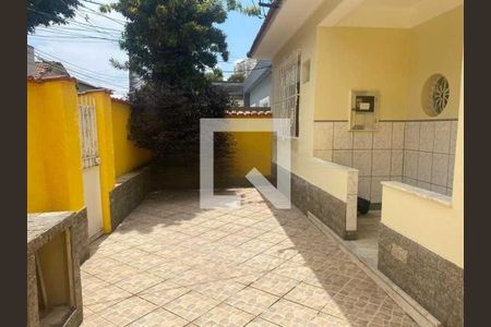 Casa à venda com 3 quartos, 128m² em Todos os Santos, Rio de Janeiro