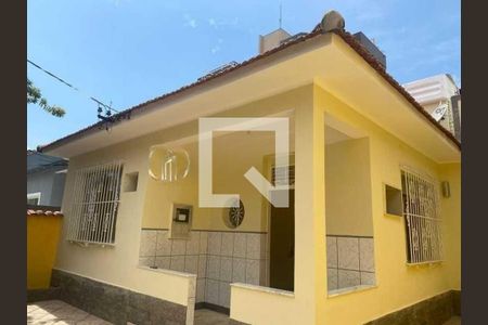 Casa à venda com 3 quartos, 128m² em Todos os Santos, Rio de Janeiro